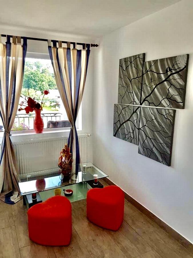 Pensiunea Casa Alba Беклян Экстерьер фото